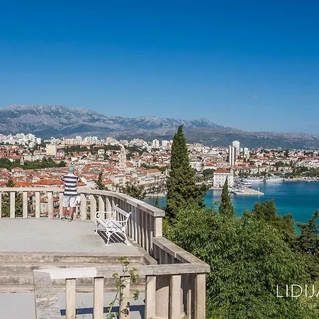 Aparment Nora *