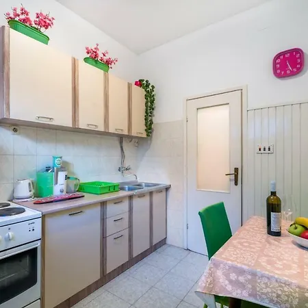 Aparment Nora 斯普利特