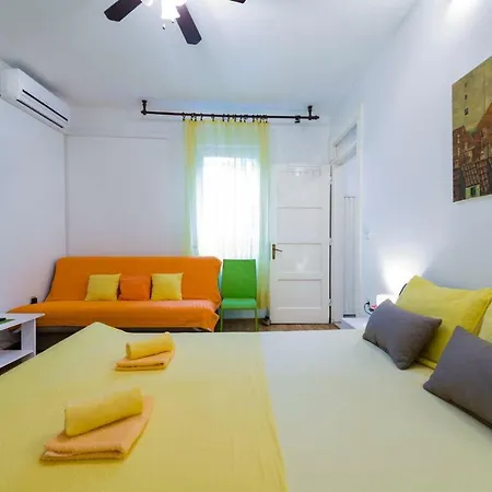 Aparment Nora *