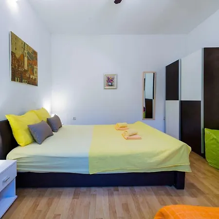 Aparment Nora *