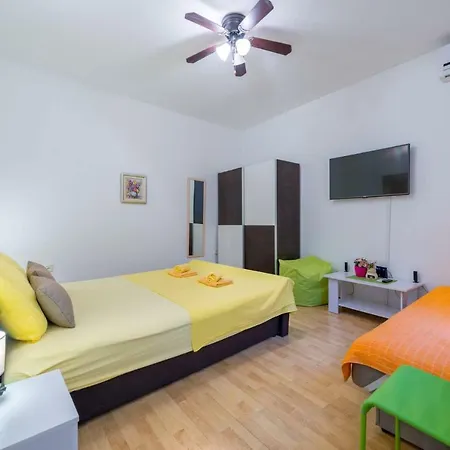公寓 Aparment Nora